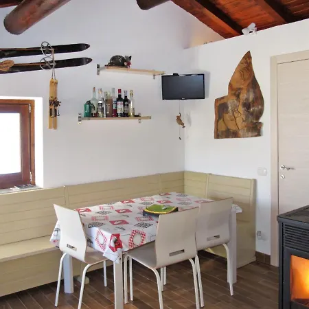 La Tana Del Lupo By Interhome Сasa de vacaciones *