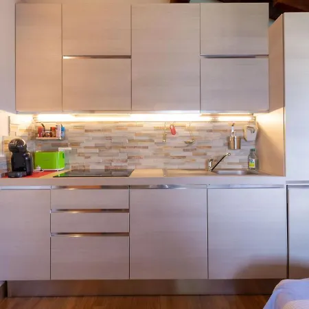 La Tana Del Lupo By Interhome Сasa de vacaciones *