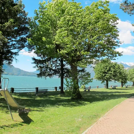 Сasa de vacaciones La Tana Del Lupo By Interhome