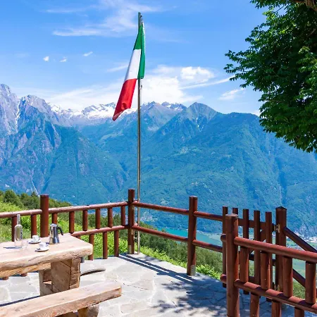 La Tana Del Lupo By Interhome