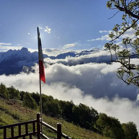 別荘 La Tana Del Lupo By Interhome