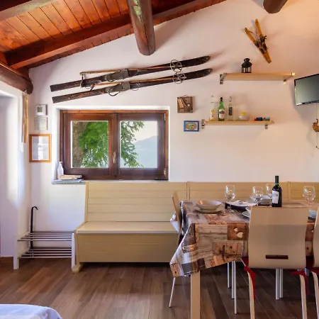 La Tana Del Lupo By Interhome