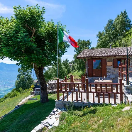 La Tana Del Lupo By Interhome