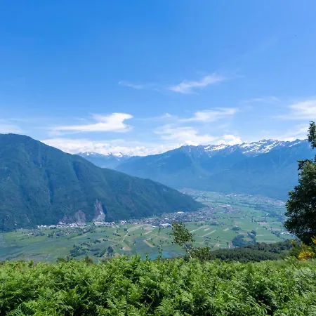 La Tana Del Lupo By Interhome