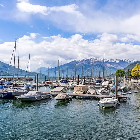 Nyaraló La Tana Del Lupo By Interhome