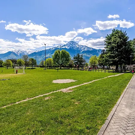 La Tana Del Lupo By Interhome Semesterbostad *