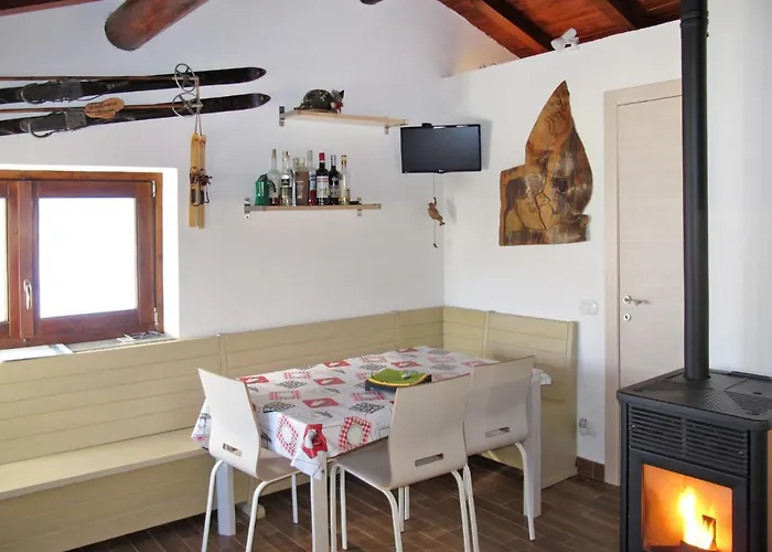 La Tana Del Lupo By Interhome Semesterbostad *