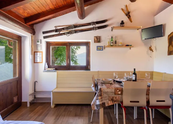 La Tana Del Lupo By Interhome