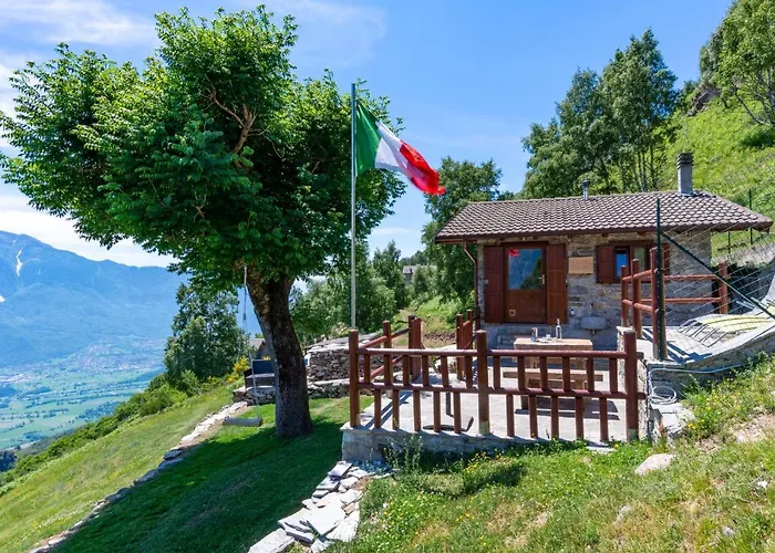 La Tana Del Lupo By Interhome