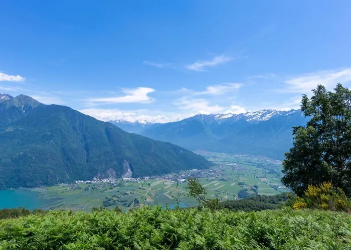 La Tana Del Lupo By Interhome