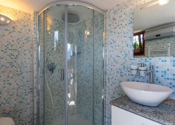 La Tana Del Lupo By Interhome Semesterbostad