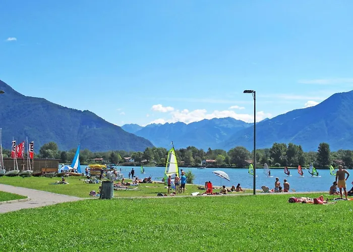 La Tana Del Lupo By Interhome *