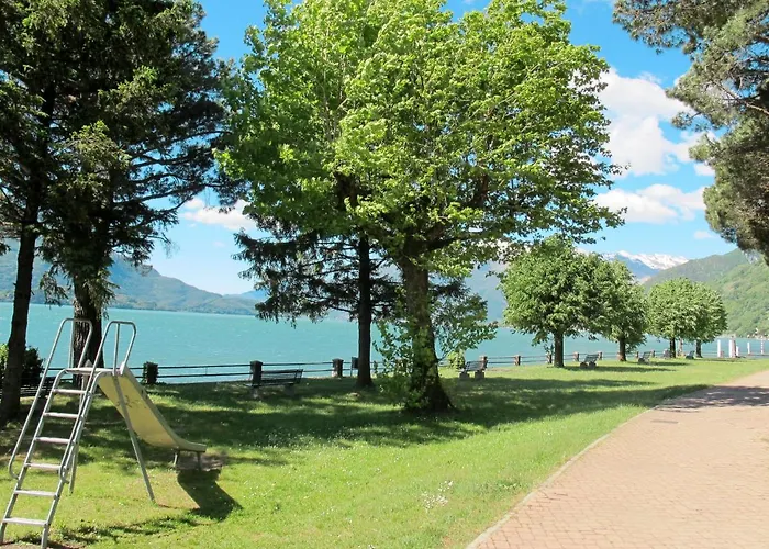 Semesterbostad La Tana Del Lupo By Interhome