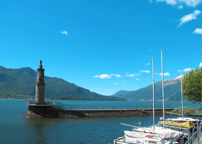 Semesterbostad La Tana Del Lupo By Interhome