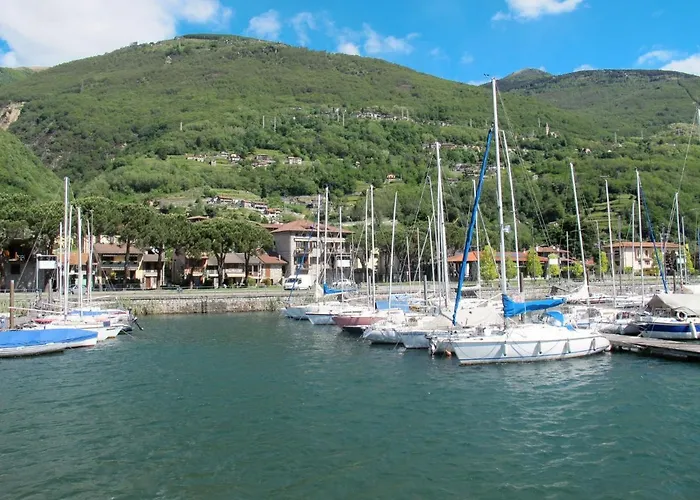 La Tana Del Lupo By Interhome