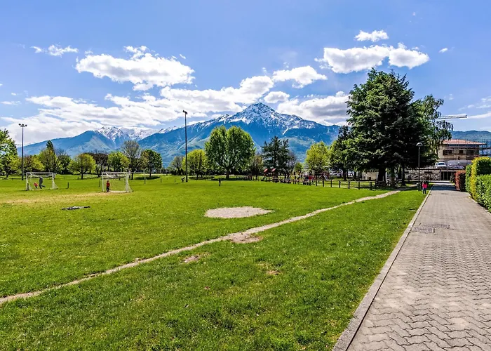 La Tana Del Lupo By Interhome Semesterbostad *