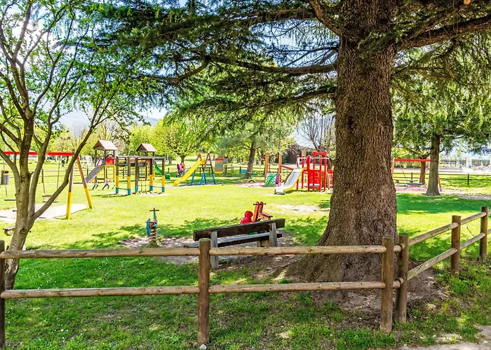 La Tana Del Lupo By Interhome Semesterbostad Albonico