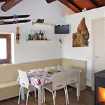La Tana Del Lupo By Interhome Tatil Evi *