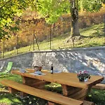Tatil Evi La Tana Del Lupo By Interhome