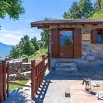 La Tana Del Lupo By Interhome Albonico