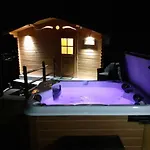 La Tana Del Lupo By Interhome Holiday home *