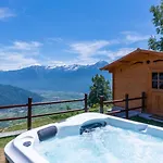 La Tana Del Lupo By Interhome Holiday home