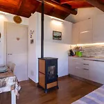 La Tana Del Lupo By Interhome *