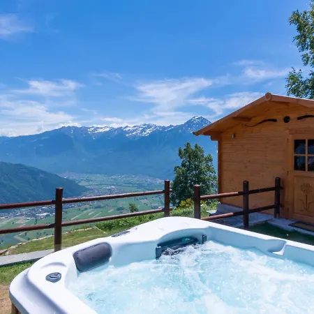 La Tana Del Lupo By Interhome Vakantiehuis