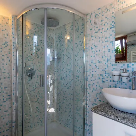 La Tana Del Lupo By Interhome Vakantiehuis